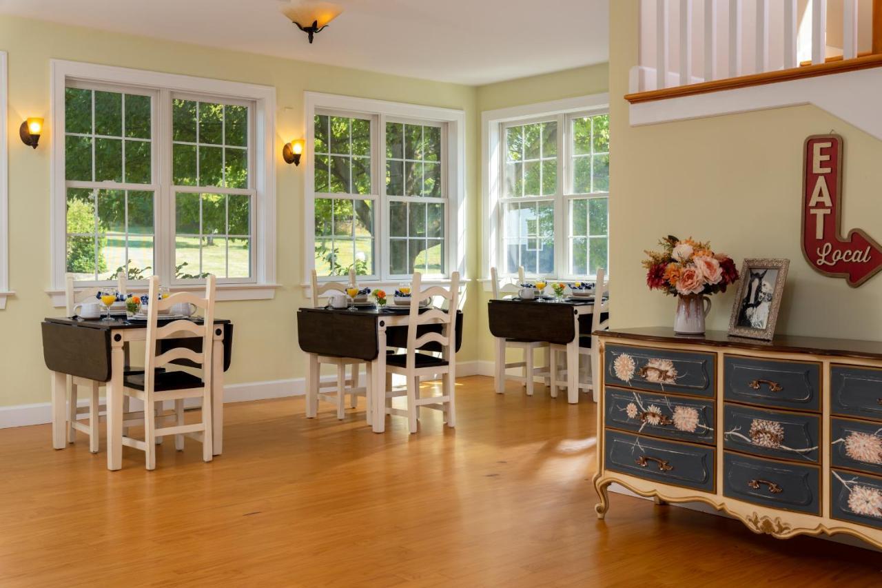 Boalsburg Apple Pony Inn المظهر الخارجي الصورة