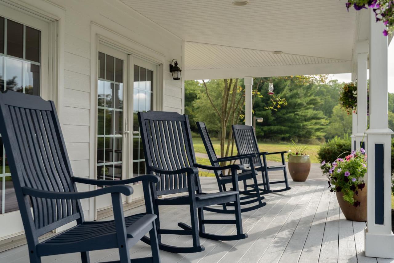 Boalsburg Apple Pony Inn المظهر الخارجي الصورة