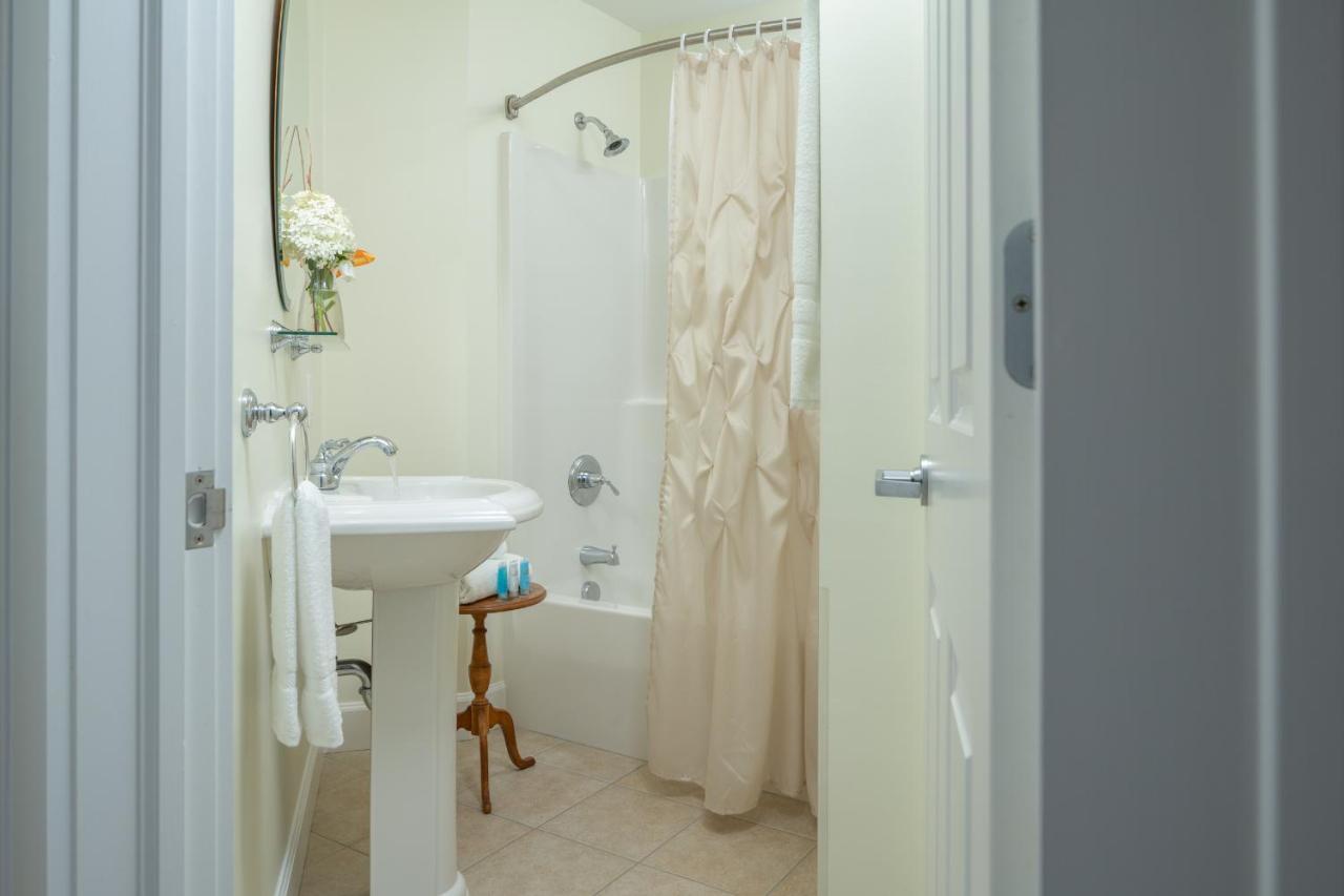 Boalsburg Apple Pony Inn المظهر الخارجي الصورة
